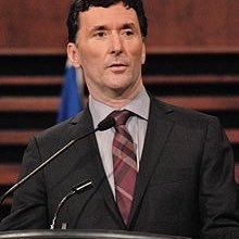 Paul Dewar