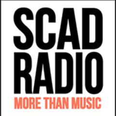 SCAD Radio Playlist