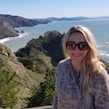 Comms hustler @Oracle (views are mine). Inclusion advocate. Something doer. LGBTQ+, BLM, disability ally. https://t.co/YNm3GCpCvU