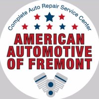 American Automotive of Fremont(@GTDMufflers) 's Twitter Profile Photo