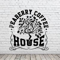 PeaberryCoffeeHouse&Kitchen (@peaberrych) 's Twitter Profile