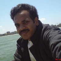 Rajesh (@rajeshkumar_p) 's Twitter Profile