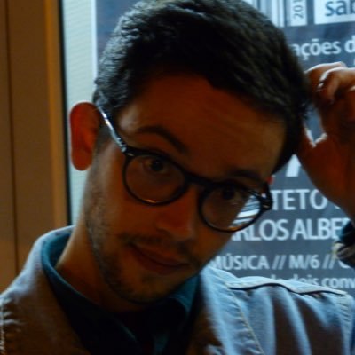 pedrofr20's profile picture. I air drum too much