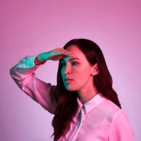 Katia Kvinge (@katiakvinge) 's Twitter Profile