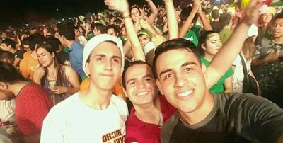 eliasmrcausaran's profile picture. Vive con la esperanza de que todo va a terminar bien