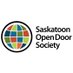 SODS (@SaskOpenDoor) Twitter profile photo