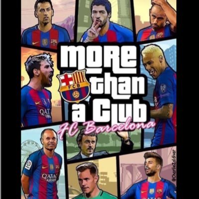 🔴Més Que Un Club🔵 Welcome to BarçaFanTV. By the Fans, For the Fans///Bienvenido a BarçaFanTV. De Aficionados, Para Aficionados