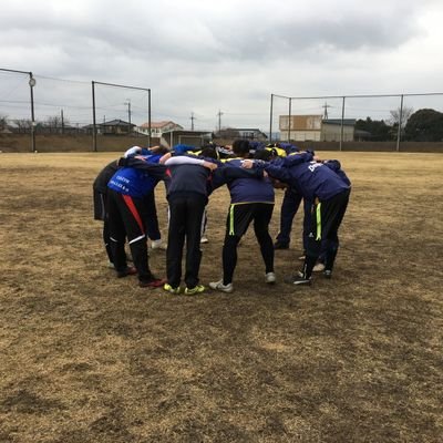 桜川市真壁で活動する少年サッカーチーム    OB情報もつぶやきます。