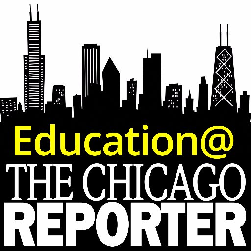 Welcome to @ChicagoReporter’s education beat, formerly Catalyst Chicago. Tweets about education at the intersection of race & poverty.