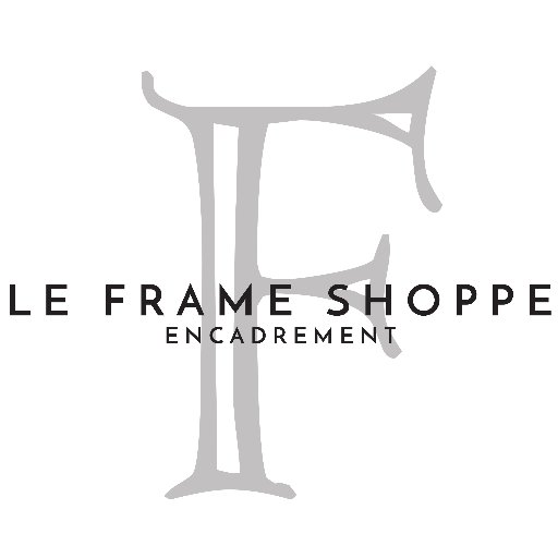 Le Frame Shoppe