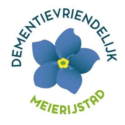 Dit is het officiële Twitter-account van de Dementievriendelijke Gemeente Meierijstad