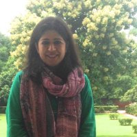 Mini Kapoor (@mini_kapoor) 's Twitter Profile