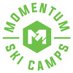 Momentum Ski Camps (@momentumcamps) Twitter profile photo