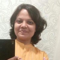 Siddhidatri Bhardwaj(@Bhardwajsiddhi) 's Twitter Profile Photo