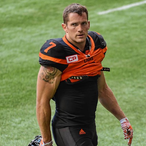 Former #ProAthlete turned #BoeingPilot. #CalgaryStampeder #OttawaRedblack and #BCLion