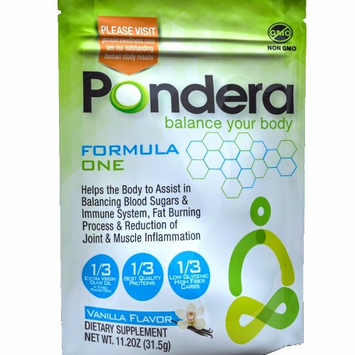 Dr. Wood is a former diabetic surgeon. Pondera fulfills the benefits of Mediterranean Diet to optimize health, energy & focus. http://t.co/YUT2XFKgsy