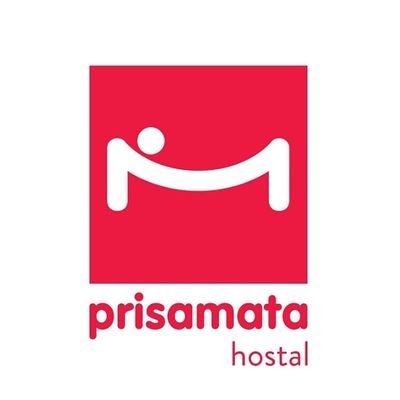 The best hostel in Salta, Argentina •
Disfrutá el BYE-VEN • FB: Prisamata Hostel • IG: prisamata_hostel