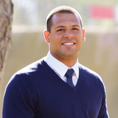 #Realtor 🏘 #SanDiego native🏄🏽 #Football 🏈 #Fitness🏋🏾 #Pitbull 🐶.