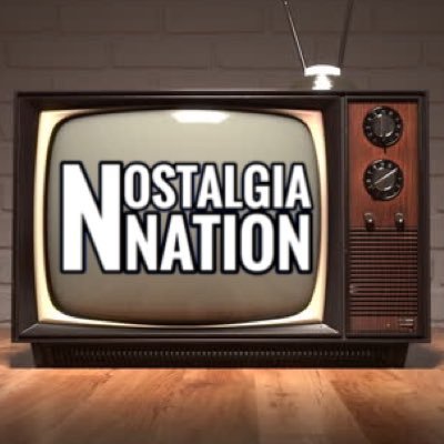 Nostalgia Nation