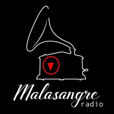 Un espacio auditivo independiente, conectando arte y cultura desde Mexico para el mundo. http//malasangre.com.mx