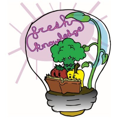 LPHSKnowsFresh's profile picture. Educating and engaging students on the topic of 'real food', food choice, and food accessibility since 2017.