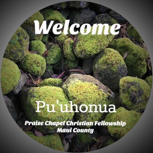 Puuhonua001's profile picture. Connecting people through a Christ  centered  lifestyle.