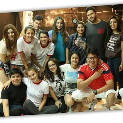 robertes20's profile picture. Actor en Desarrollo.Becario de JICA/ICDF/AECID. Graduado IAEE PMPCEN XLIII Año 2011. Líder #CenfolPy.  Capacitador Laboral #Microsoft #Emprende @SINAFOCAL