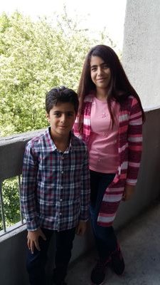 Maysaa29155300's profile picture. 