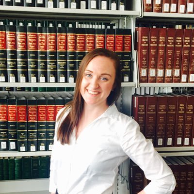 Attorney in Lincoln, Nebraska. Current Judicial Clerk. Proud alumna of @unomaha, @PennStateLaw, and @DisneyInterns.