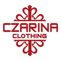 Czarina Clothing(@CzarinaClothing) 's Twitter Profile Photo