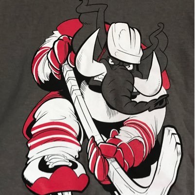 Huge fan of Alabama Hockey, not affiliated with Alabama Hockey or the University of Alabama. Parody, All opinions are our own. 🏒🥅🐘 #RollTide