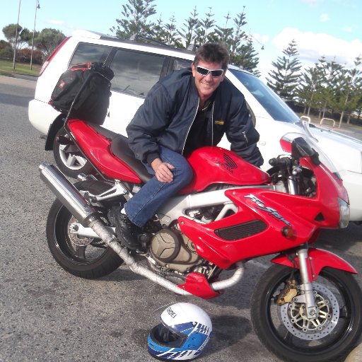 Kenz4Ken's profile picture. Train Driver