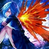 anagabr70396879's profile picture. Música