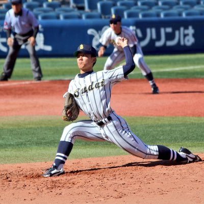 千葉県の大学野球応援してます。1部リーグはよく見に行きます、選手の皆さんフォローしていただくとありがたいです。大学生でなくても気軽にフォローお願いします。