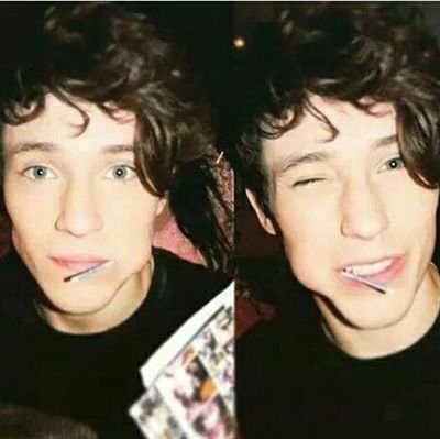 villal_mayra's profile picture. CODER,PANTOJITA,ESKABECHITA,CAELIKER!😍💘
26/2/2017😍😭❤