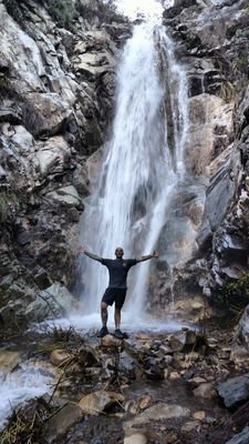 benjaminjbruno's profile picture. Mountain boy living in Santa Barbara