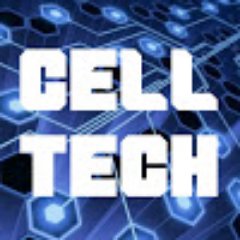 Celltech_Br's profile picture. 