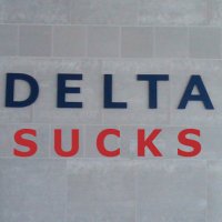 DeltaIsTheWOAT (@deltasucksss) 's Twitter Profile
