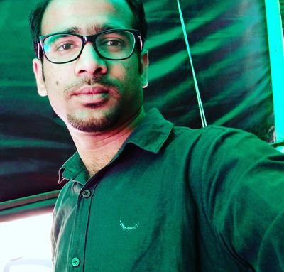 VikasKu20105927's profile picture. मैं इतना खतरनाक किस्म का सिंगल हूँ के मेरे सपने में भी सिर्फ भूत ही आते हैं, चुड़ैलें नहीं...