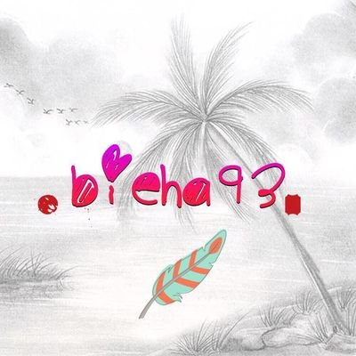 bieha93's profile picture. 