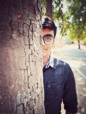 I am special you don't know because you don't ..