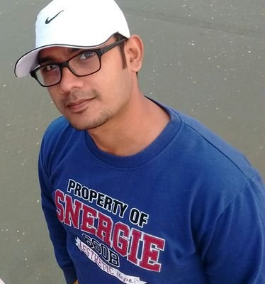 duke_ghosh's profile picture. 