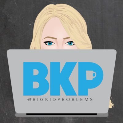 Still learning to adult. Follow @Bigkidproblems on Insta! https://t.co/H4dZUqfYWn