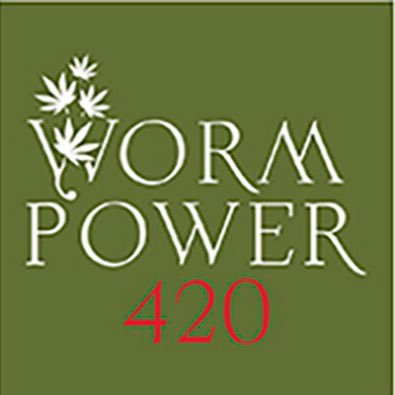 Worm Power is an organic worm casting extract proven to grow stronger, healthier plants. Made by worms. Loved by plants.