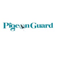Pigeon Guard(@PigeonGuard) 's Twitter Profile Photo