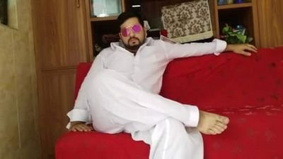 Happy60889792's profile picture. Sports