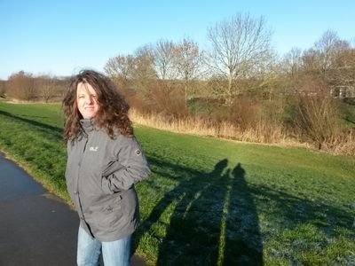 MikvdB's profile picture. Deskundige infectiepreventie