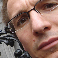 Benoît Labourdette (@benoit_l) 's Twitter Profile