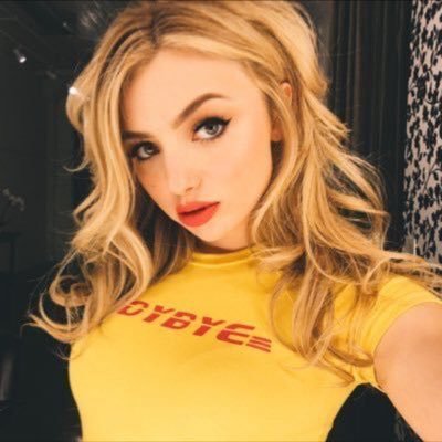 ペイトン・リスト(@PeytonList)の日本非公式ツイッター！ペイトンの最新の情報、写真をお届けします。