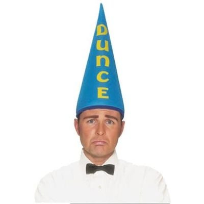 DFS Dunce. Need all the $@%&!?# help I can get. Help me stay off welfare.